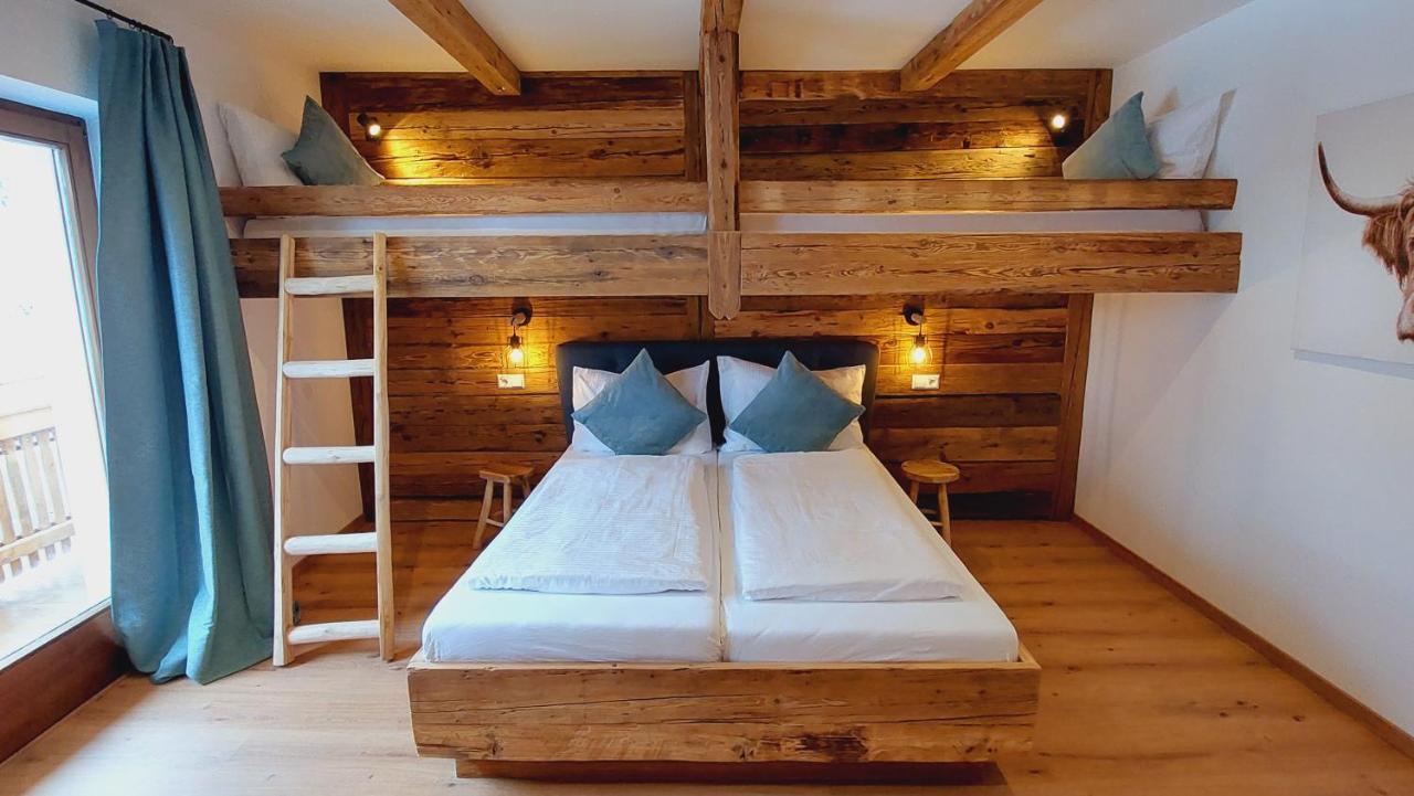 Apartment mit 1 Schlafzimmer