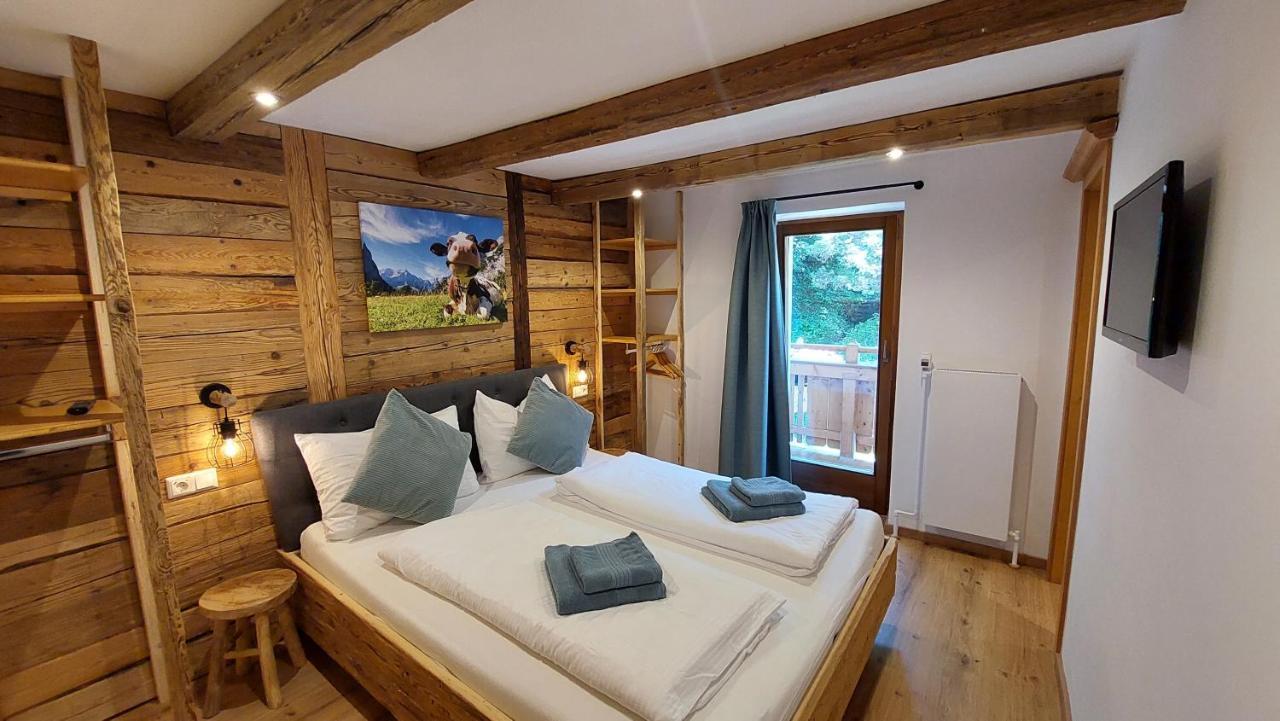 Apartment mit 2 Schlafzimmern