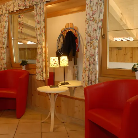 Alpenchalet Almrose-3